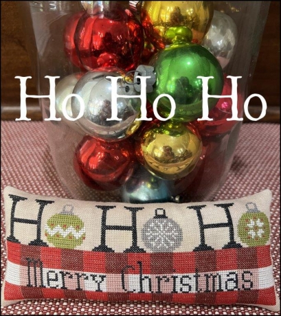 Ho Ho Ho - Click Image to Close